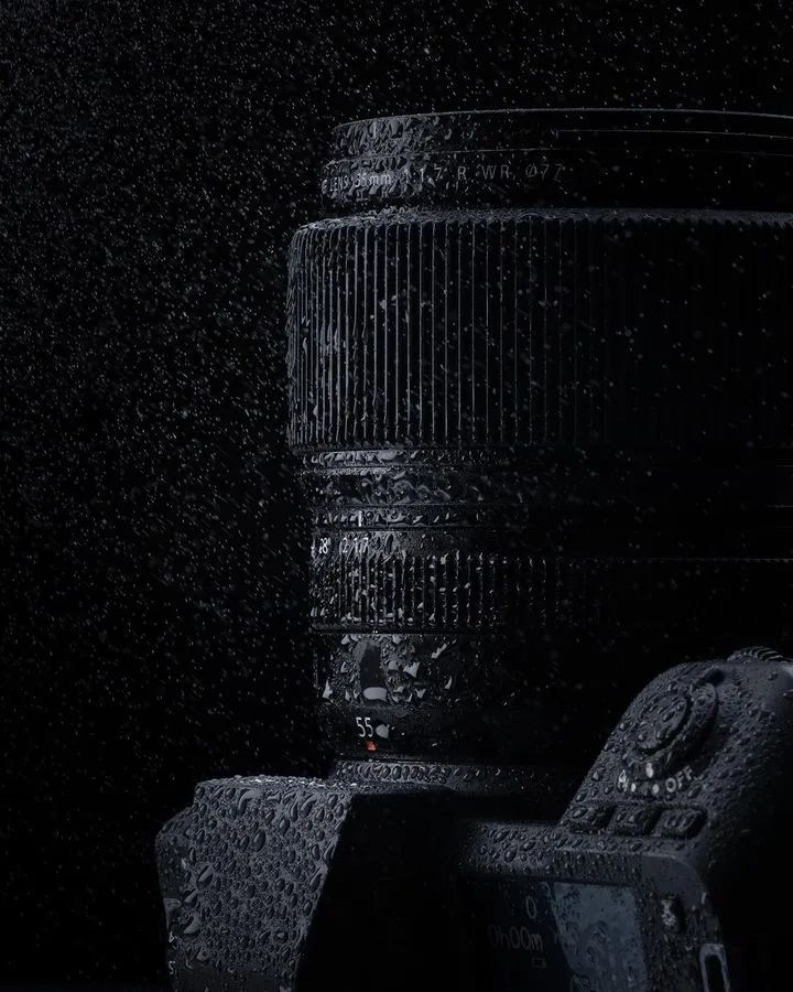 探索GFX100II不为人知的一面