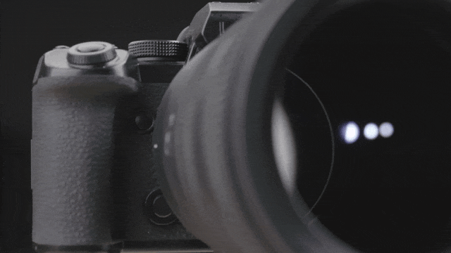 适马70-200mm F2.8 DG DN OS Sports评测