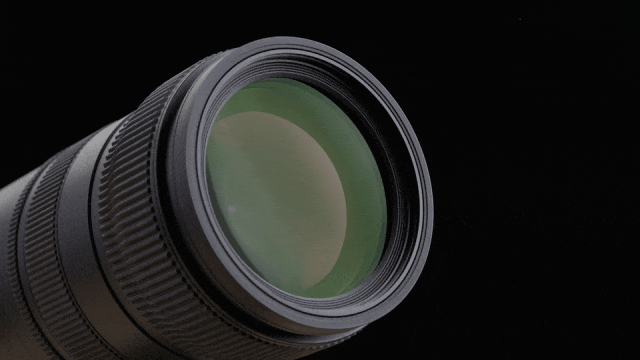 适马70-200mm F2.8 DG DN OS Sports评测