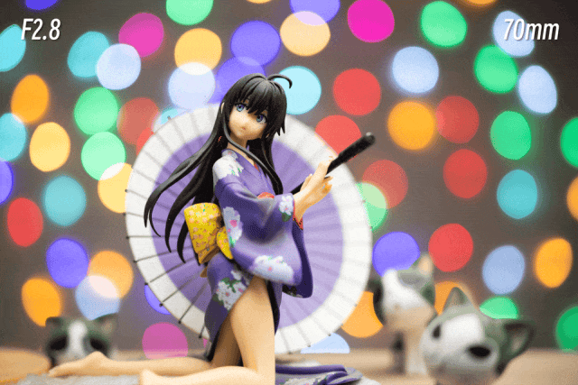 适马70-200mm F2.8 DG DN OS Sports评测