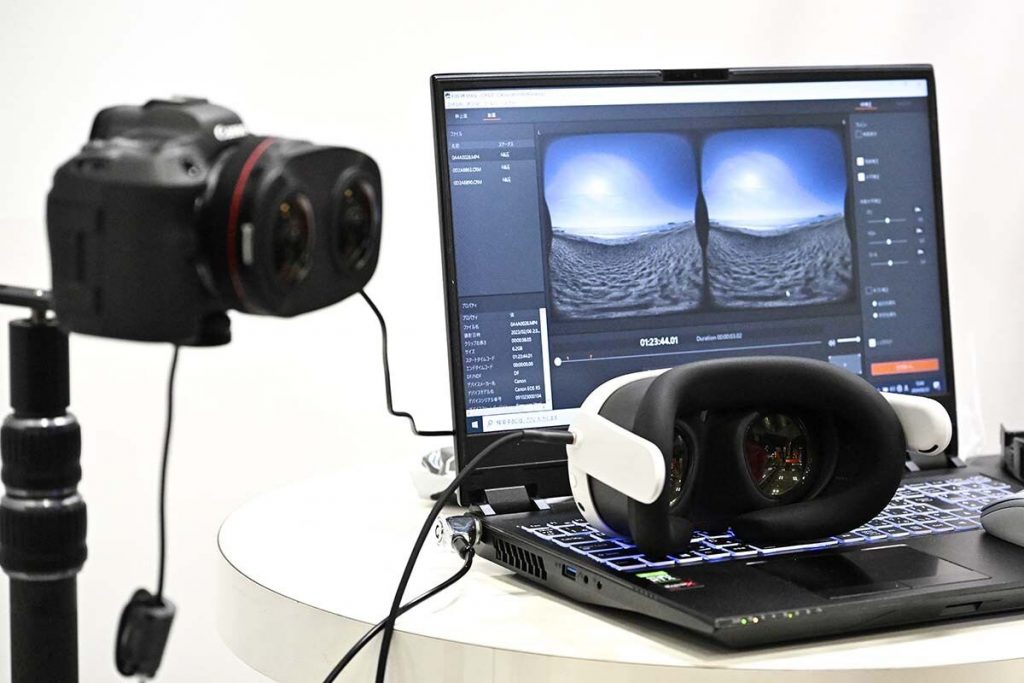 CP+ 2024：佳能提供超长焦、3D、视频新体验