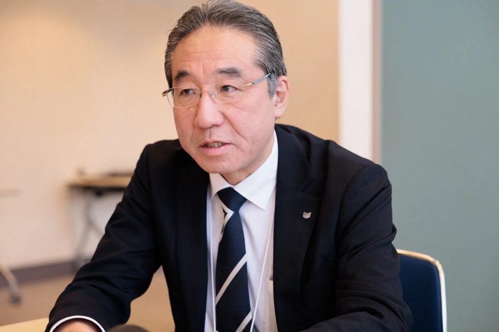 佳能CP+ 2024专访：“2024年巴黎奥运会你会看到很多佳能机身”
