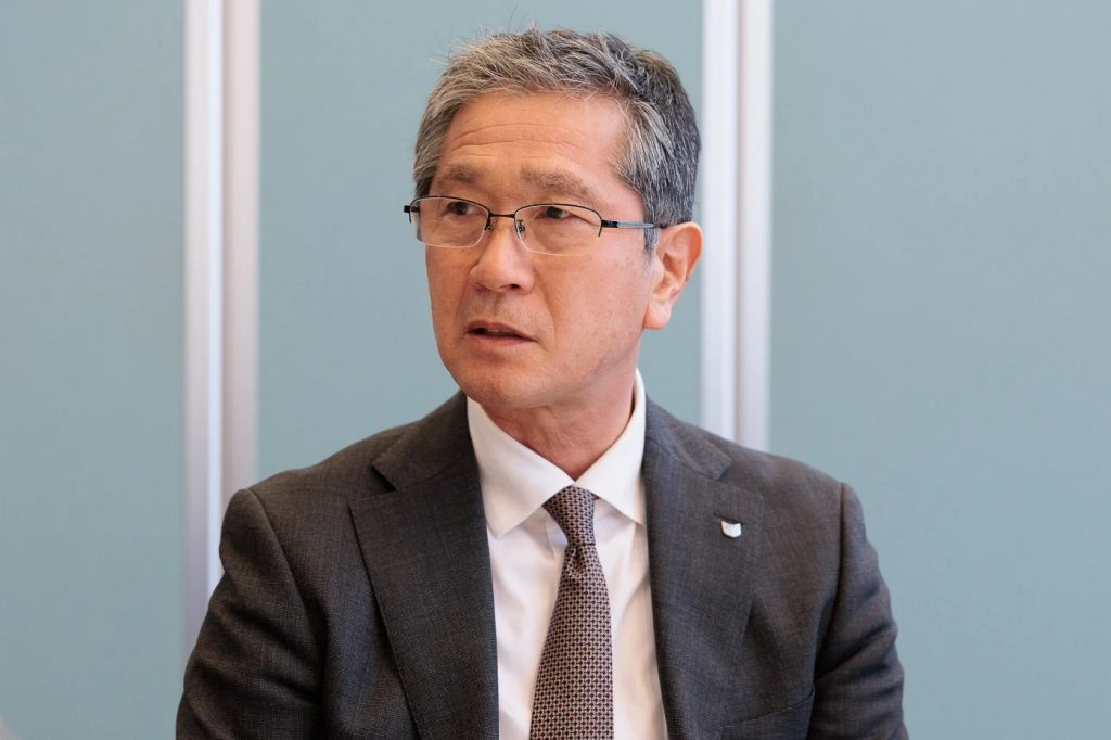 佳能CP+ 2024专访：“2024年巴黎奥运会你会看到很多佳能机身”