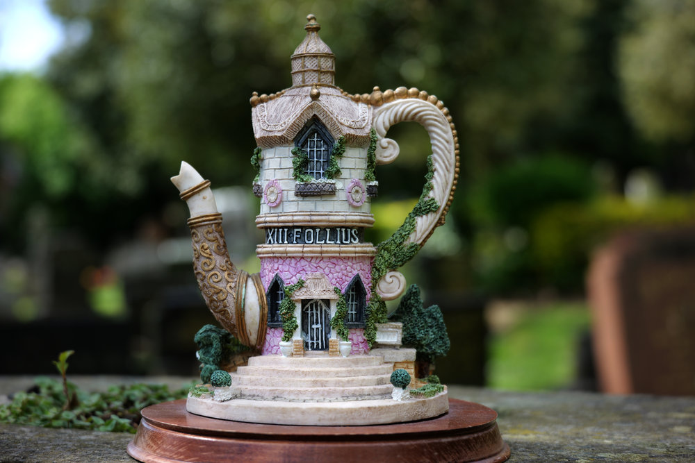 松下Lumix S 28-200mm f/4-7.1 OIS Macro镜头评测