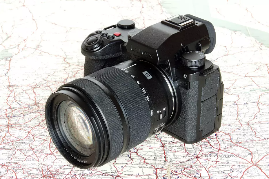 松下Lumix S 28-200mm f/4-7.1 OIS Macro镜头评测