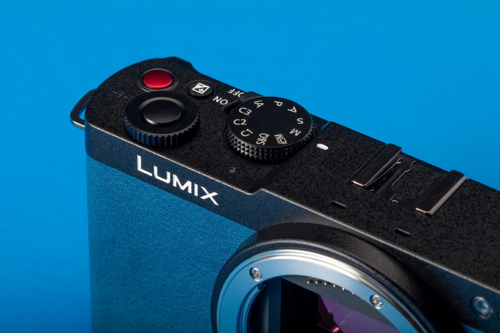松下Lumix S9图库
