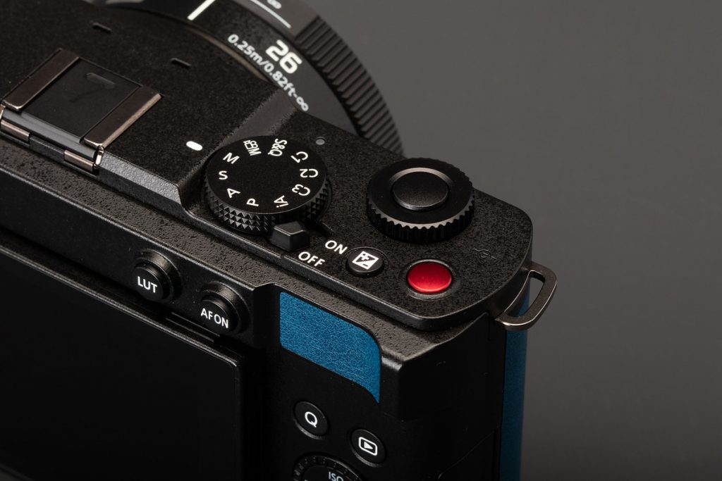 松下Lumix S9图库