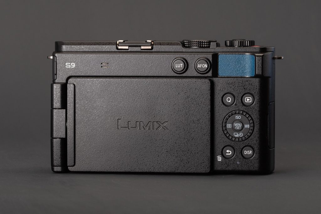 松下Lumix S9图库