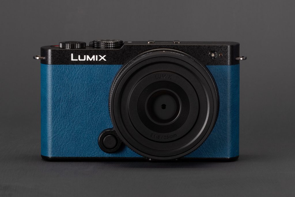 松下Lumix S9图库