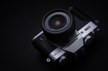 富士胶片发布新款无反数码相机「FUJIFILM X-T30 III」