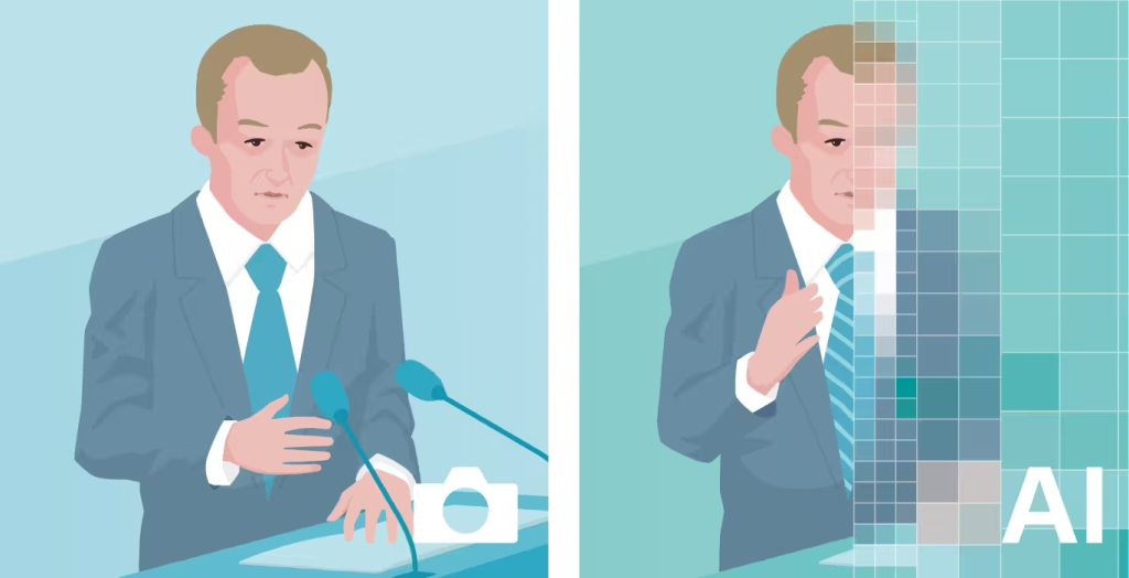 索尼推出全新的视频真实性验证技术，确保数字内容的来源与完整性